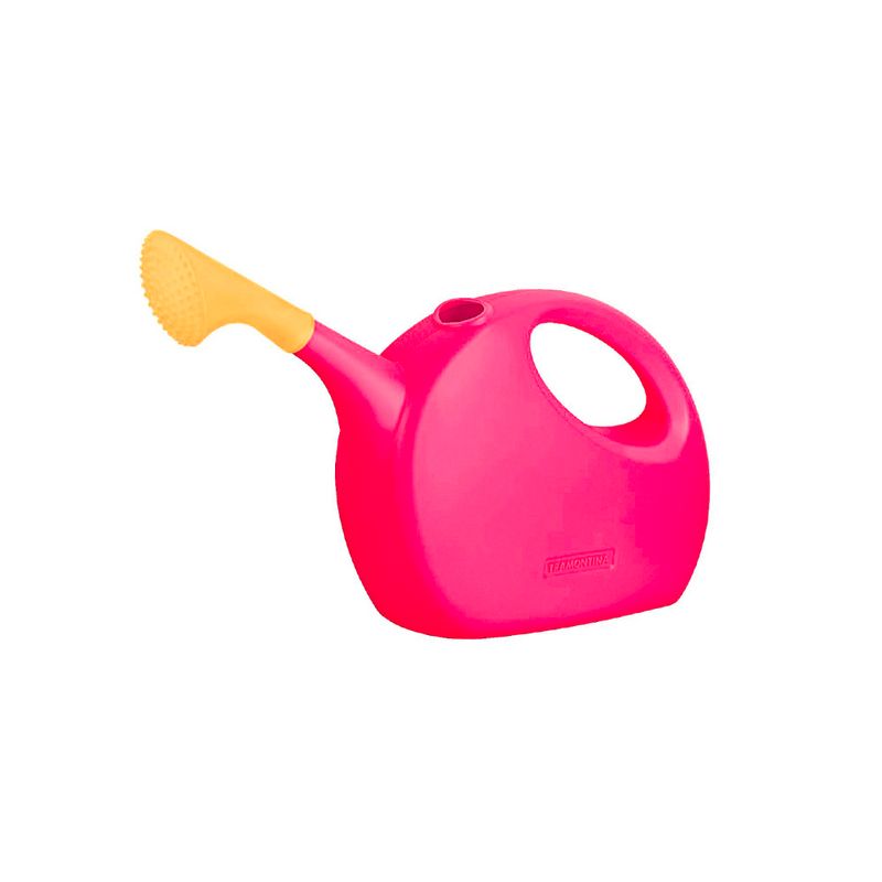 Regadera-plastica-rosa-7-Lt-Tramontina-Easy
