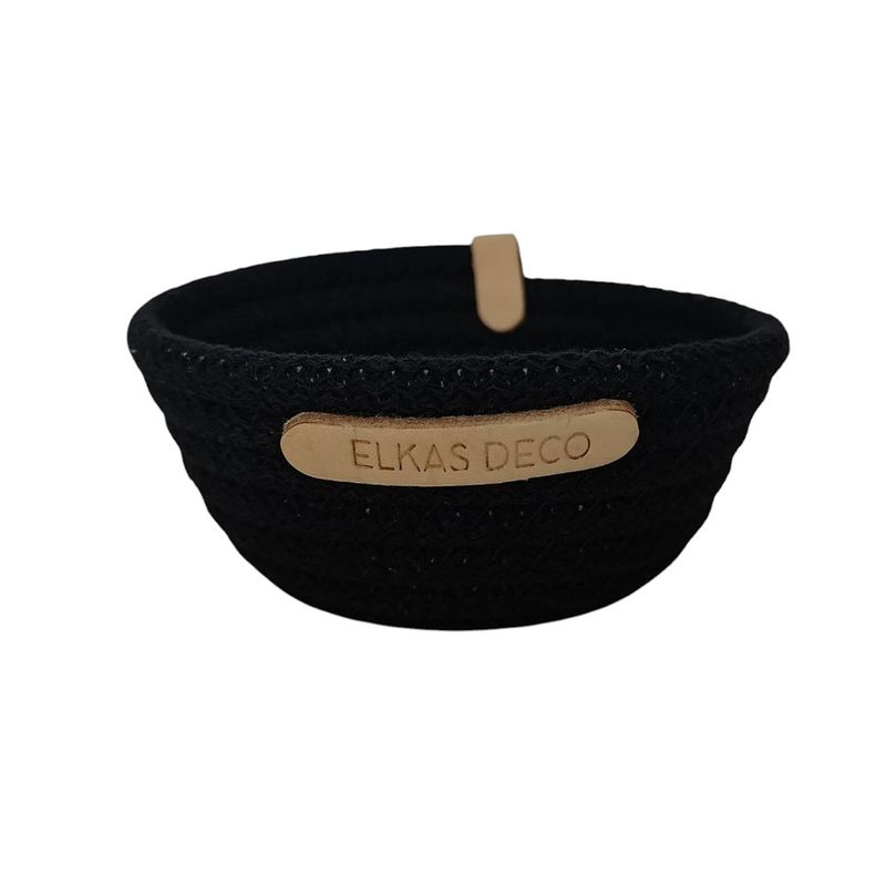 Mini-Bandeja-Soga-Negra-Cocida-13-Cm-Elkas