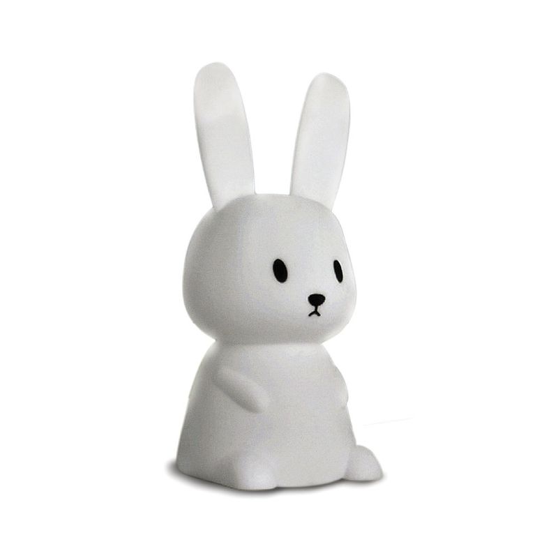 Luz-Infantil-Nocturna-Conejo-Blanco-Helles-Hausn-Easy