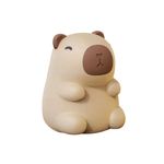 Luz-Infantil-Nocturna-Carpincho-Beige-Helles-Haus-Easy