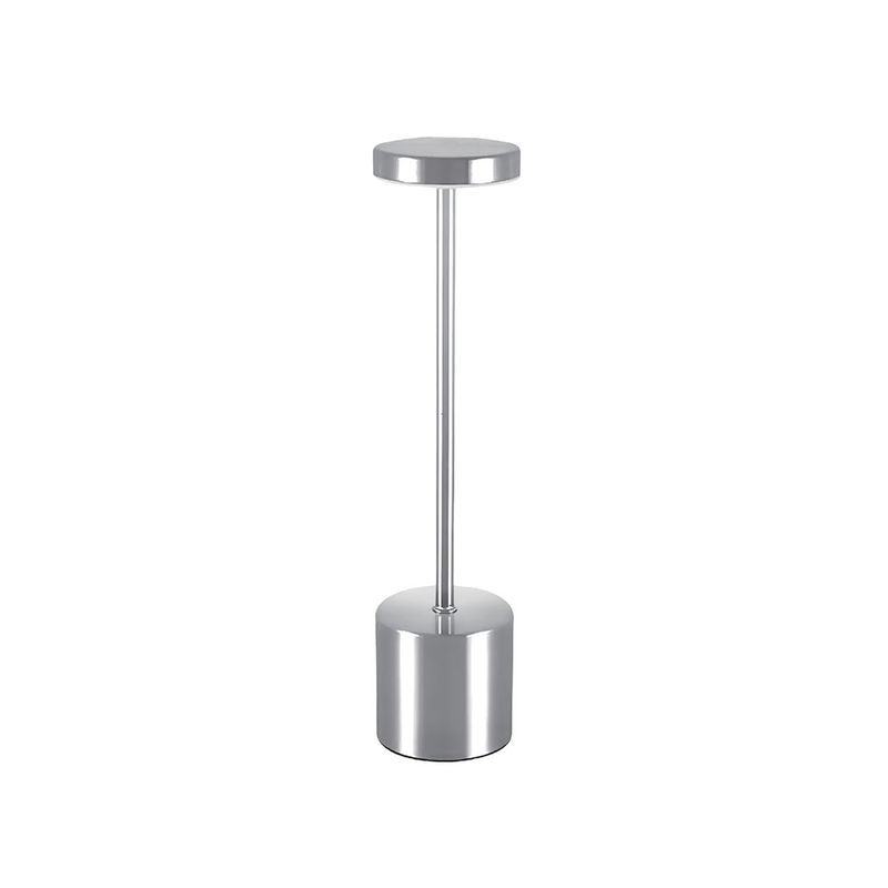 Lamp-Led-De-Intensidad-Regulable-Silver-Plateado-Helles-Haus-Easy