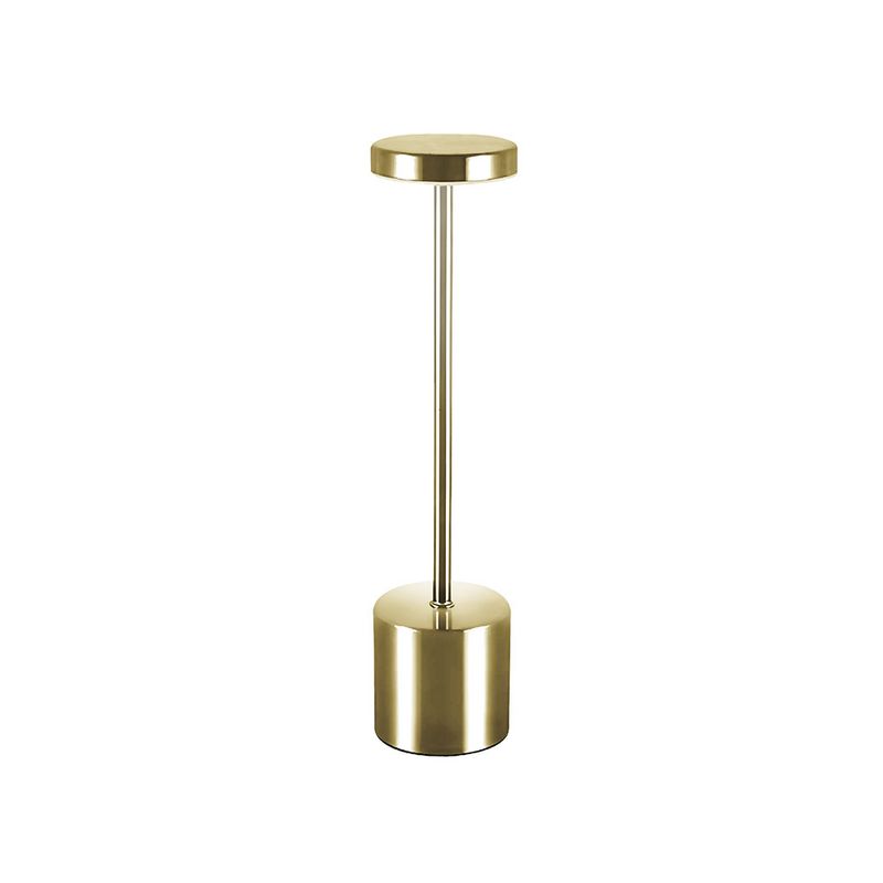 Lamp-Led-De-Intensidad-Regulable-Golden-Dorado-Helles-Haus-Easy
