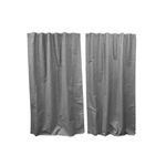 Set-Cortinas-X2-de-Lino-Gris-Oscuro-140X210-Blanco-Paris