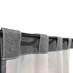 Set-Cortinas-X2-de-Lino-Gris-Oscuro-140X210-Blanco-Paris