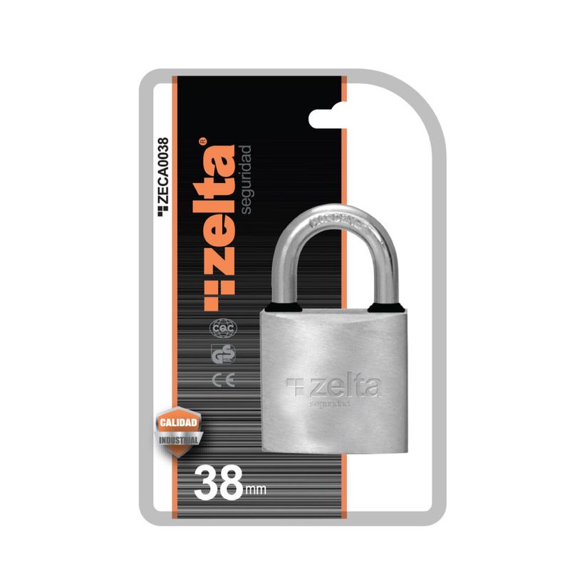 Candado-Cromado-20-Mm-Zelta