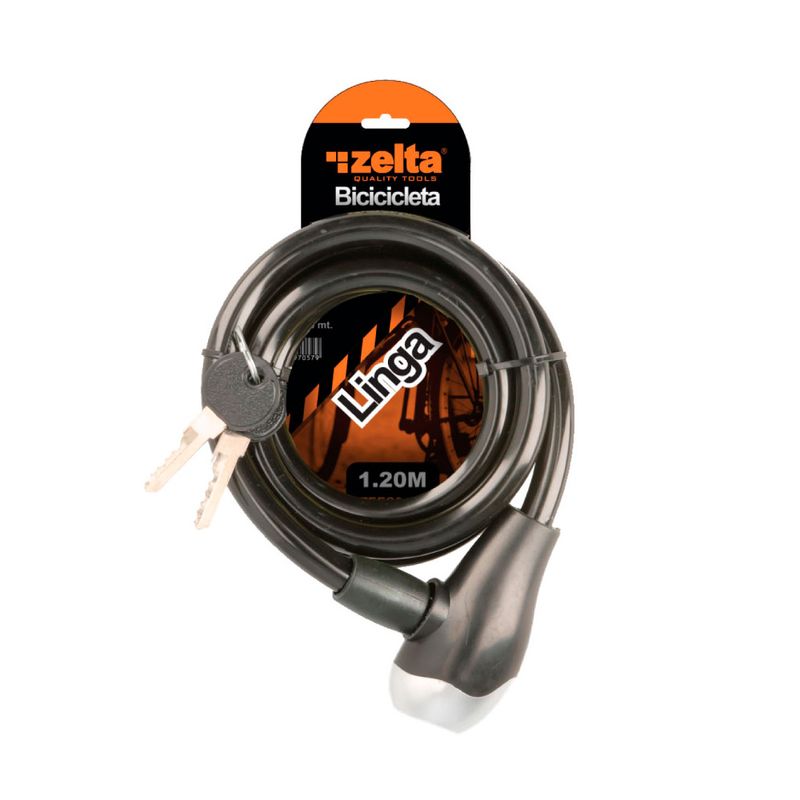 Linga-Bicicleta-12-Mm-X-1.20-M-Zelta