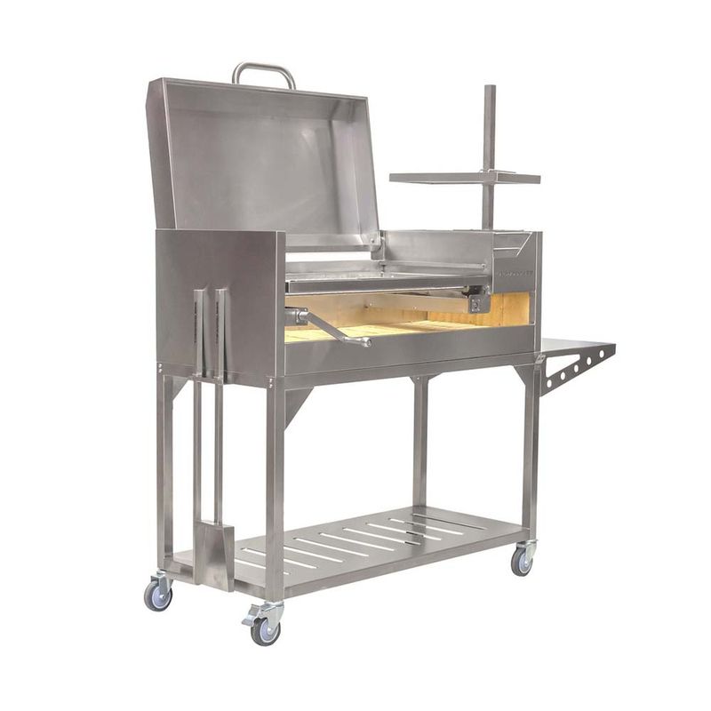 parrilla-a-carbon-c--pie-acero-inox-vev