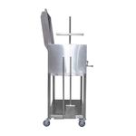 parrilla-a-carbon-c--pie-acero-inox-vev