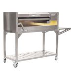 Parrilla-A-Carbon-De-Pie-Acero-Inoxidable-Bbq01Ss-Tagwood-Bbq