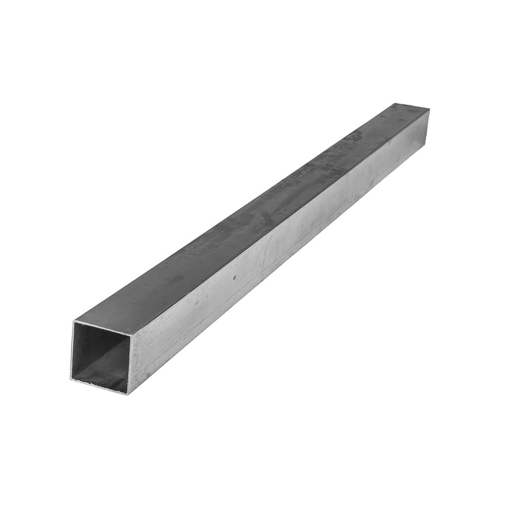 Caño Estructural Cuadrado 30X30 Cm 1.6 Mm 3 Mts Serin