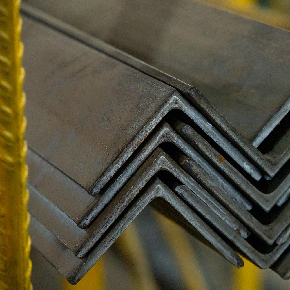 HIERRO ANGULO 2 X 3/16 X 3M - Easy