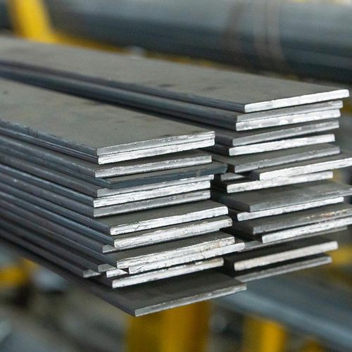 Planchuela Hierro 5/8 X 1/8 X 3 Mts Serin