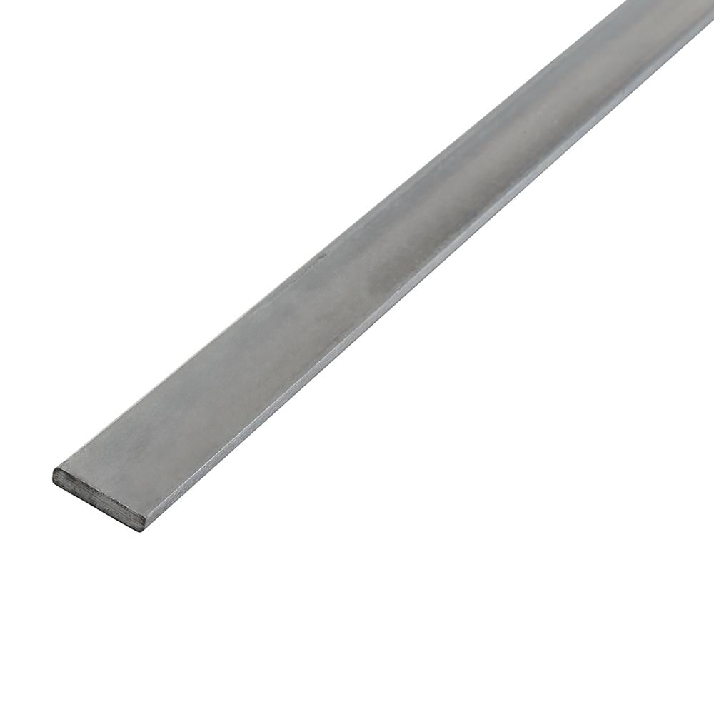 Planchuela Hierro 2X1/8X3 Mts Serin