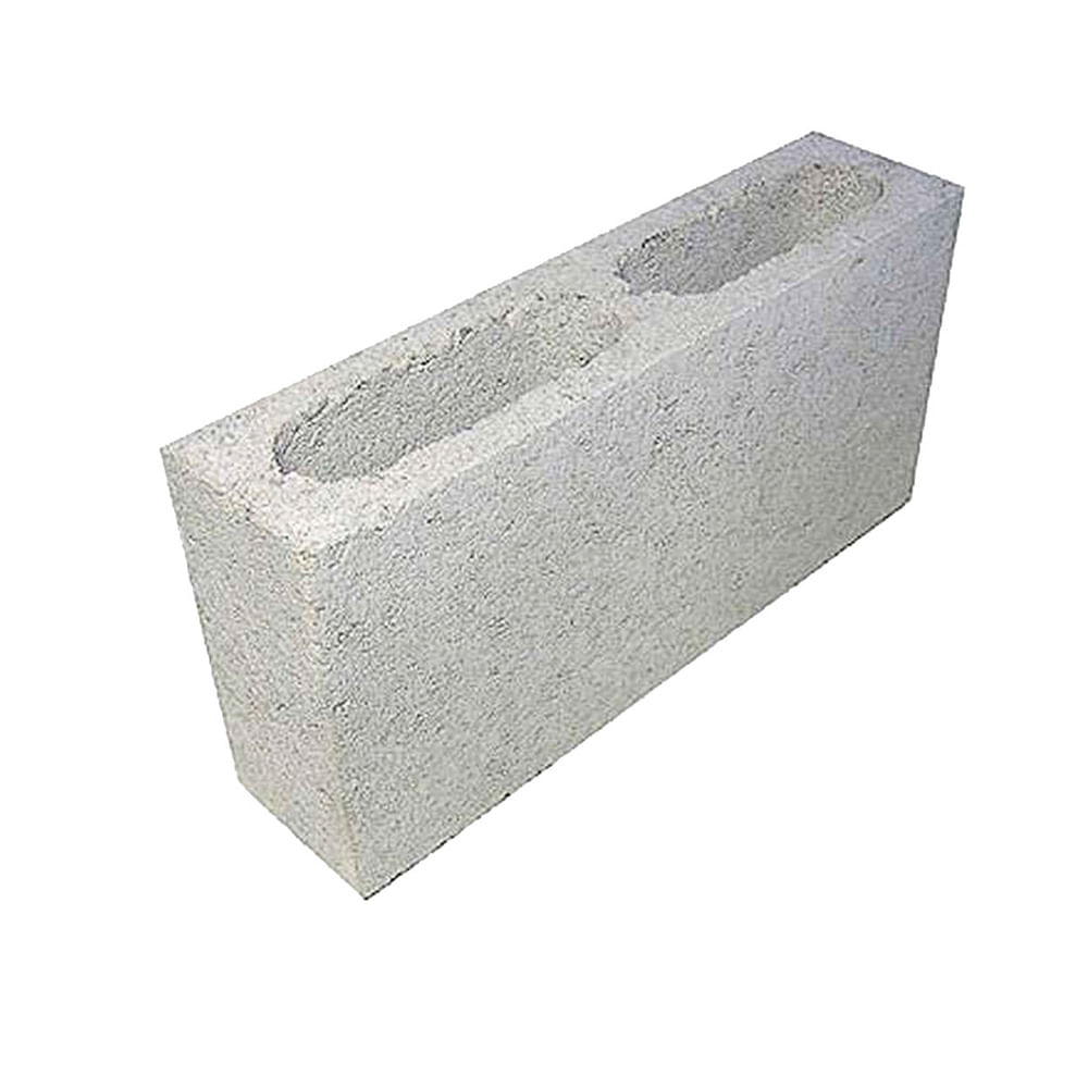 Bloque Para Tabique 10x19x39 Cm Corblock