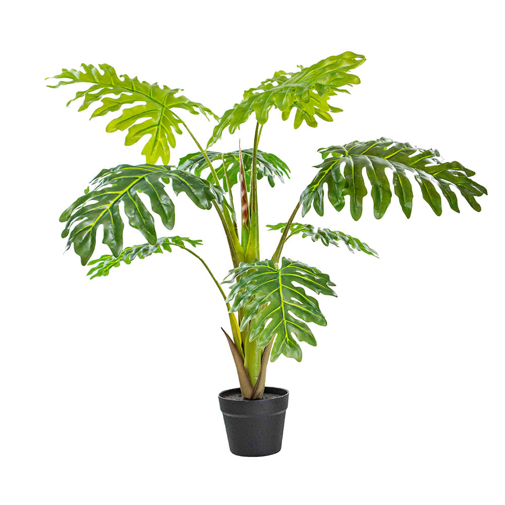 Planta Artificial Filodendro Glip48 110 Cm Griflor