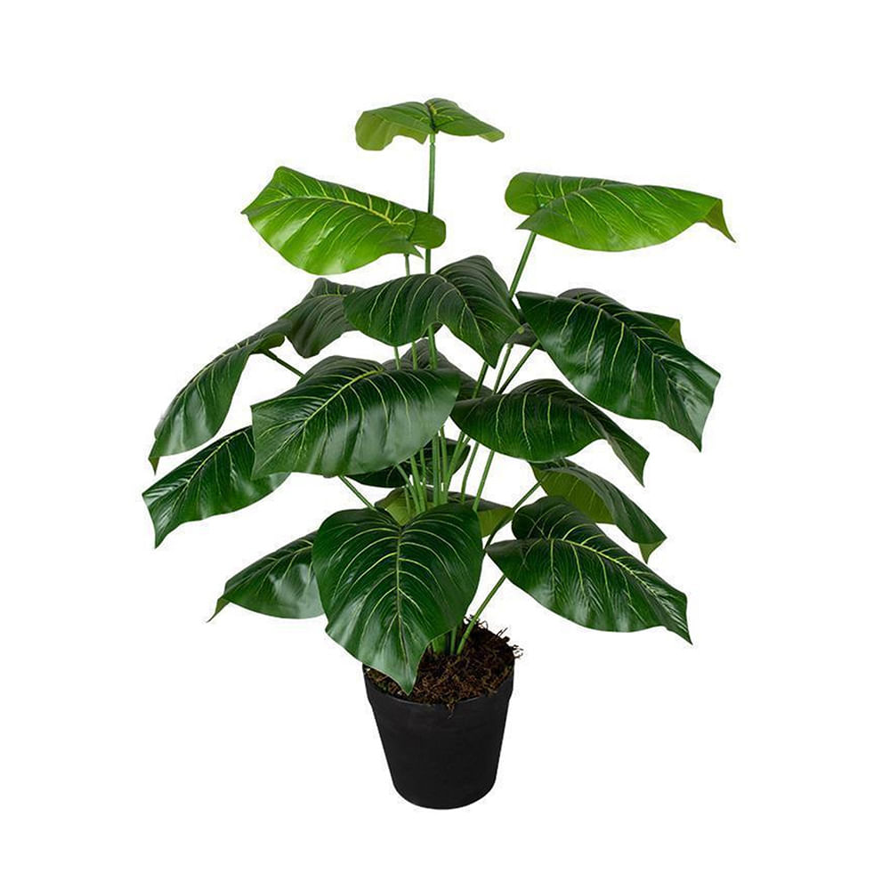 Planta Artificial Alocasia 75 Cm Dansk