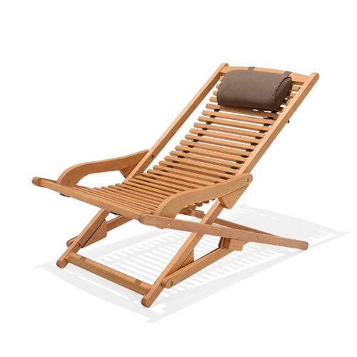 Silla Eucalipto 1 Cuerpo Midtown Vip Relax