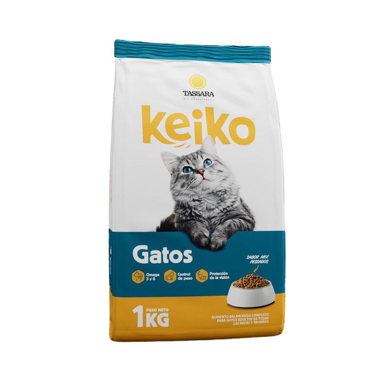 alimento-keiko-gatos-1kg-Easy