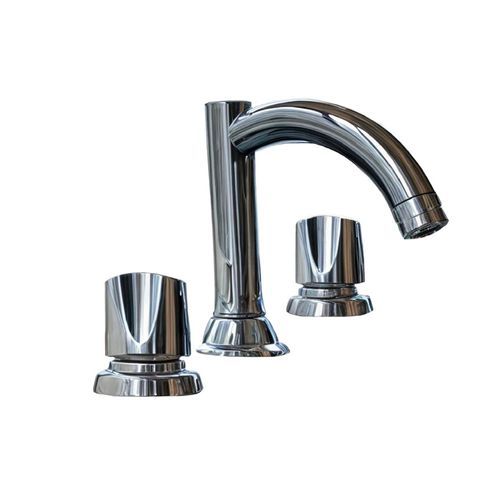 Mezcladora para Lavatorio 6 Cm Ginyplas