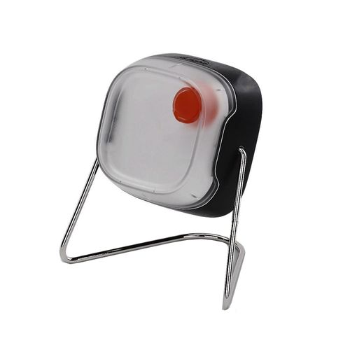 Linterna Solar Recargable Portátil 3.2V 5 Hs D Light