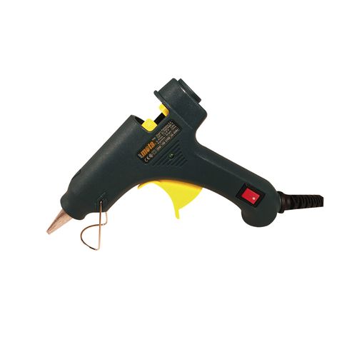 Pistola Encoladora Manual 20 W 7 Mm con Interruptor Mota