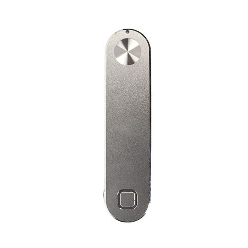 Soporte Magnético Celular Portátil Gris Cotidiana