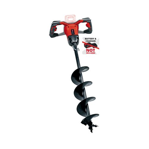 Ahoyador De Tierra A Batería 18 V 150 Li Solo Einhell