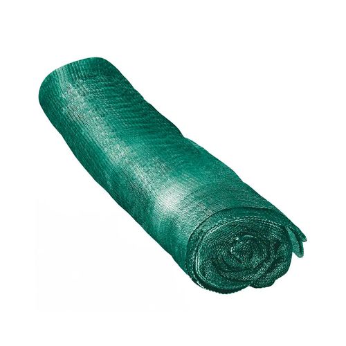 Media Sombra Verde 2,10x10 Mts CEC