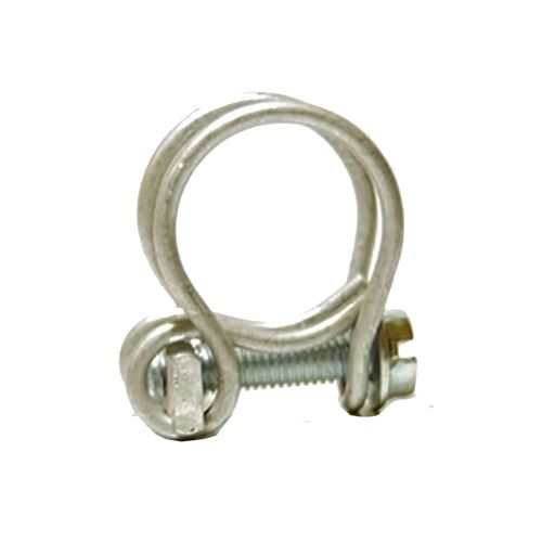 Abrazadera Acero 19/23 Mm El Fontanero