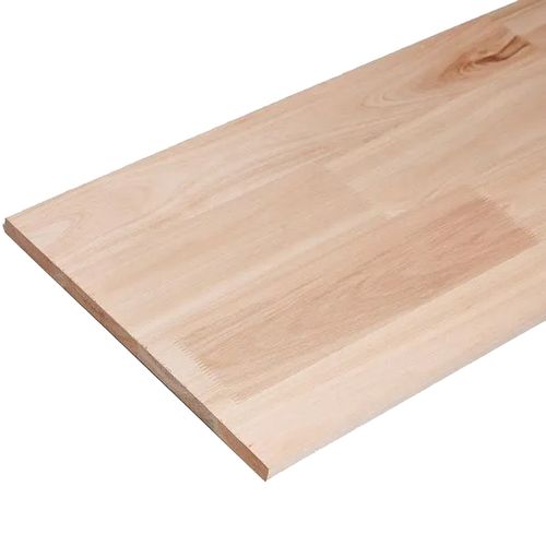 Tablero Eucaliptus Natural 20Mm 40X76,5 Cm