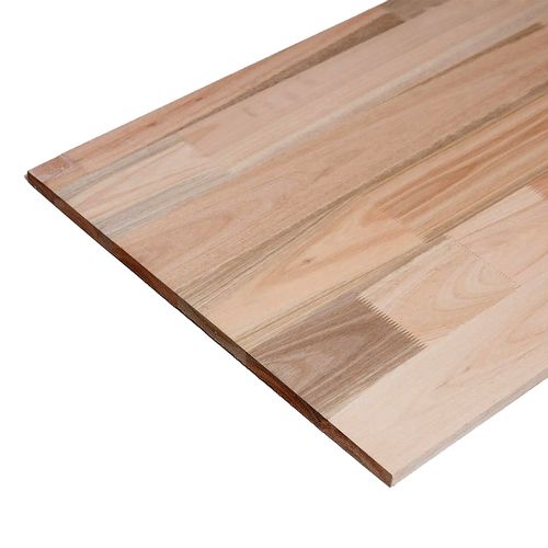 Estante Eucalipto Natural 20Mm 60x152 Cm