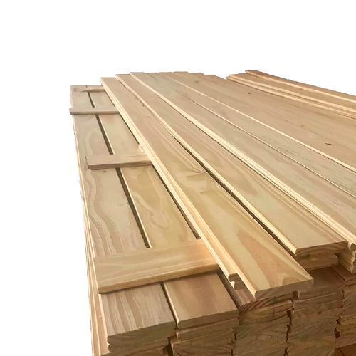 Fleje De Madera Para Cama 1/2 X3 X 1.80 Mts