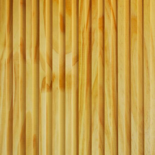 Revestimiento De Pino 22x117x305 Cm 2.33 M2 Victoria