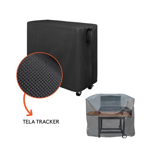 cobertor p/parrilla 145x65x95 tracker