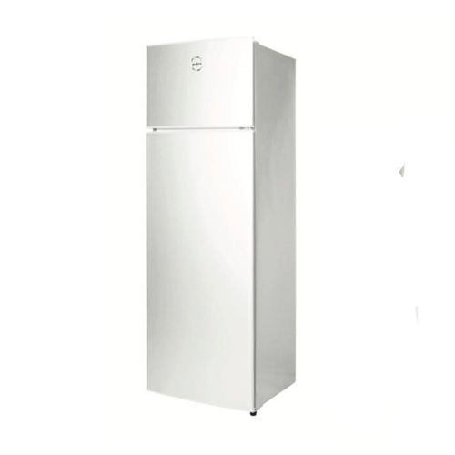 Heladera Frío Directo 239 Lts A Blanca H240 Top Mount Neba