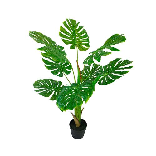 Planta Artificial Monstera 110 Cm Griflor