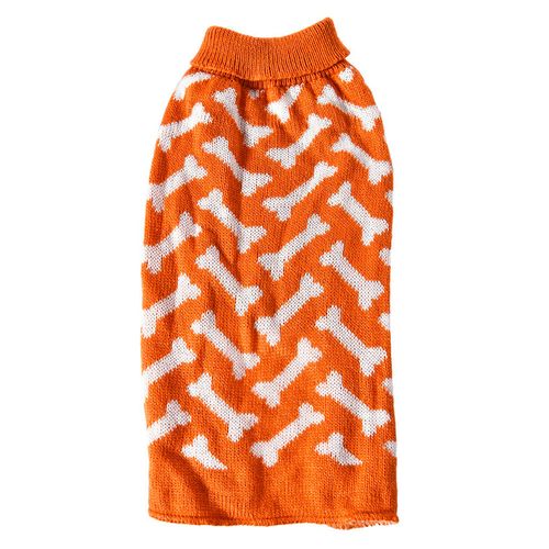 Chaleco para Perro XL 40 Cm Naranja Pet's Fun
