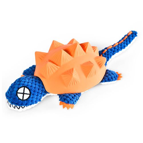 Juguete para Gatos 34 Cm Azul Pet's Fun