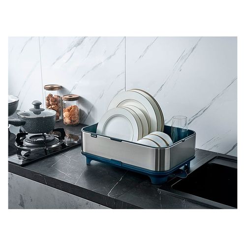 secaplato acero 42 x 27 x 14 cm