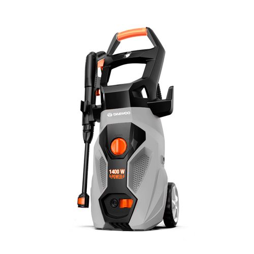 Hidrolavadora 1400 W 110 Bar DAX110-1400W 5-HL Daewoo