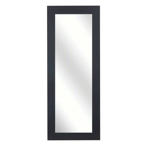 espejo 65x165cm negro