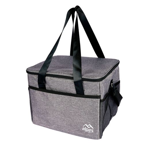 Bolso Cooler 16 Lts 27.5x21.5x28 Cm Alpes