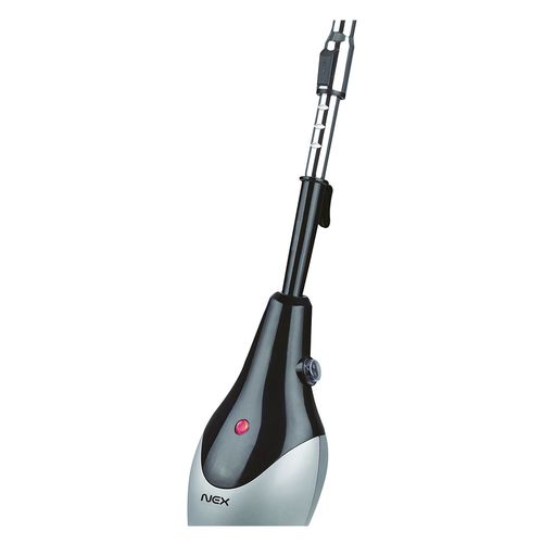 Limpiadora a Vapor 1500 W 30 Seg Gris SMM1515 Nex