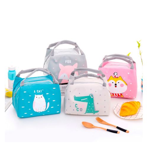 Bolsa Cooler 10 Lts Niños Alpes