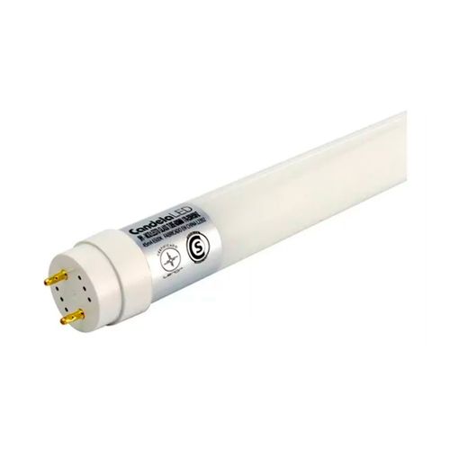 Tubo LED Luz Fría 18 W 120 Cm Candela