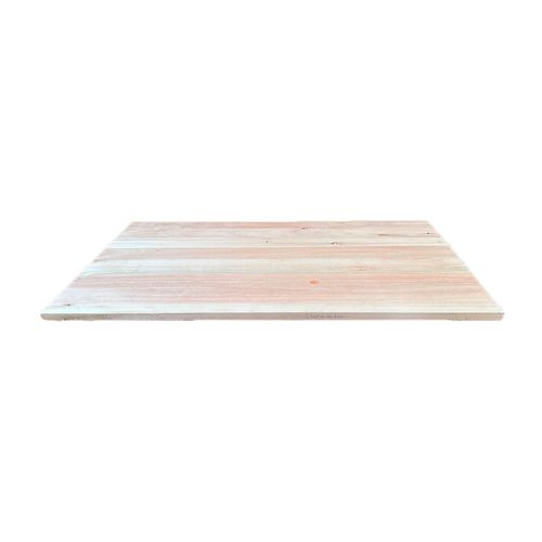 Estante Eucalipto Natural 2x60x101.7 Cm