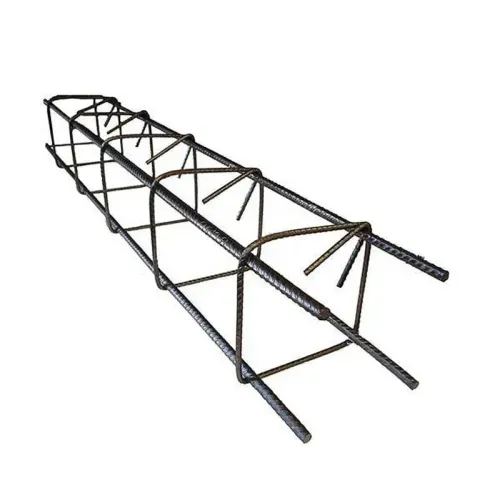 Columna Armada 20x20x3 Mts Serin