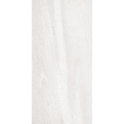 Porcelanato 60x120 Cm Blanco Bristol White Cerámica Alberdi