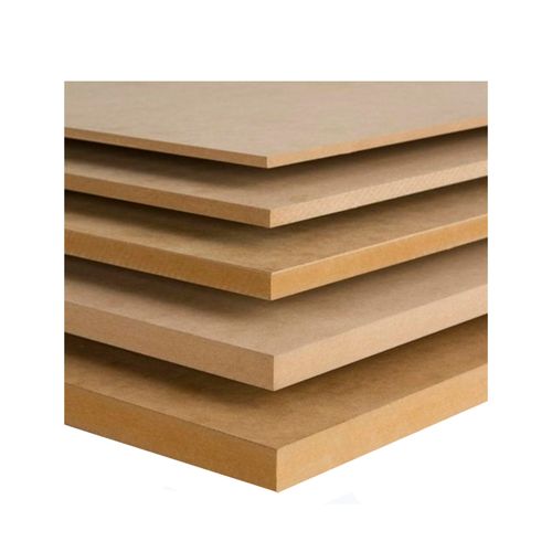 Placa MDF 9Mm 183X275 Cm Apsa