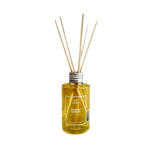 Difusor Ambiental Aromas Papaya 125 Ml Spirit